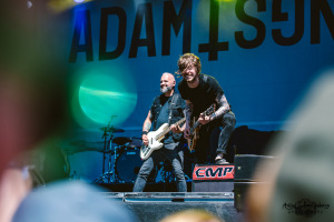 Adam Angst - Vainstream Rockfest - Münster [29.06.2019]
