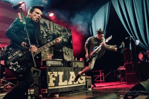 Anti Flag - Columbiahalle - Berlin [26.04.2019]
