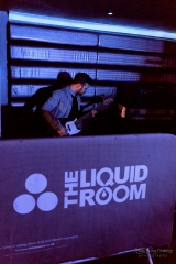 Arkells at The Liquid Room, Edinburgh (2018)
