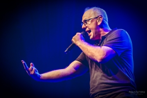 Bad Religion at Huxley's Neue Welt in Berlin