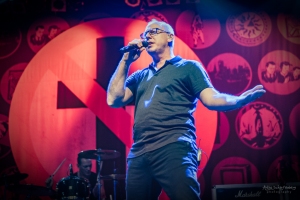 Bad Religion at Huxley's Neue Welt in Berlin
