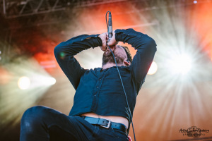 Beartooth - Vainstream Rockfest - Münster [29.06.2019]