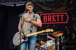BRETT - Fritz Deutschpoeten - Berlin [01.09.2018]