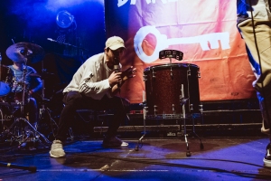 Darenots at Columbiahalle, Berlin (2018)