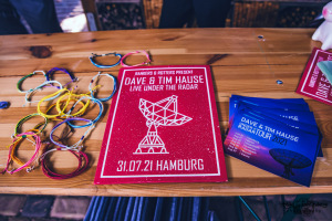 Dave Hause - At Susan's - Hamburg [31.07.2021]