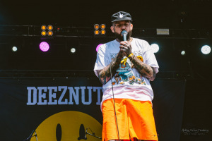 Deez Nuts - Vainstream Rockfest - Münster [02.07.2022]