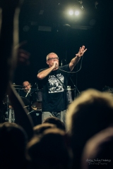 concert of Descendents at Astra, Berlin (2018)