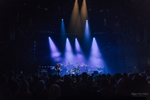 Deux Furieuses at Roundhouse in London (Lost Evenings 2017)