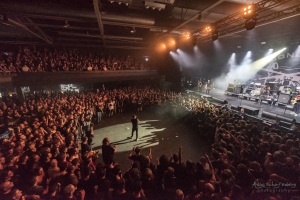Donots - Columbiahalle - Berlin [26.04.2019]
