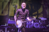 Dropkick Murphys at Max-Schmeling-Halle in Berlin