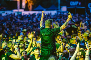 Dropkick Murphys - Vainstream Rockfest - Münster [29.06.2019]