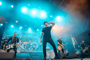 Dropkick Murphys - Vainstream Rockfest - Münster [29.06.2019]