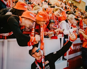 Aufstiegsparty - FC Union Berlin - Alte Försterei [20.05.2019]