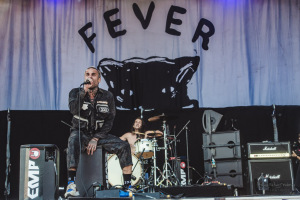 Fever 333 - Vainstream Rockfest - Münster [02.07.2022]