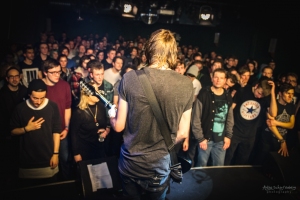 Fjort - Privatclub - Berlin [26.02.2016]