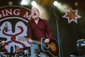 Flogging Molly - Vainstream Rockfest - Münster [29.06.2019]