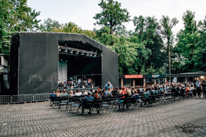 Fluppe - Parkbühne Clara-Zetkin-Park - Leipzig [21.08.2021]
