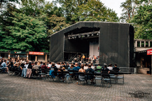 Fluppe - Parkbühne Clara-Zetkin-Park - Leipzig [21.08.2021]