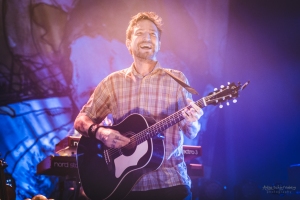 Frank Turner - Roundhouse - London - Lost Evenings [13.05.2017]