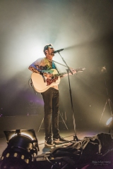 Frank Turner at Roundhouse in London 2017 (Lost Evenings)