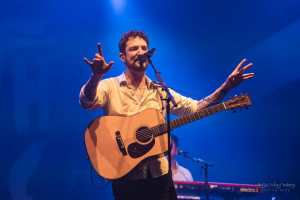 Frank Turner - Werk 2 - Leipzig [24.04.2022]