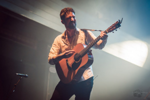 Frank Turner - Werk 2 - Leipzig [24.04.2022]