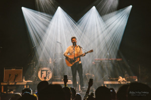 Frank Turner - Werk 2 - Leipzig [24.04.2022]