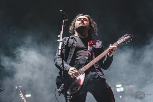 Gang Of Youths - Mercedes-Benz Arena - Berlin [11.05.2019]