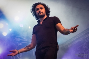 Gang Of Youths at Pinkpop Festival (2018)