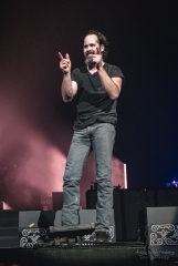 concert of The Killers at Lanxess Arena, Köln (2018)