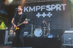 Kmpfsprt - Rock Am Beckenrand - Wolfshagen [31.08.2019]