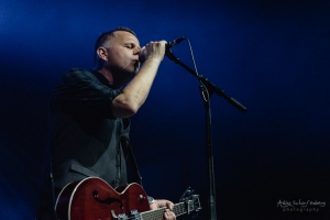 concert of Matthew Ryan at Palladium, Köln (2018)