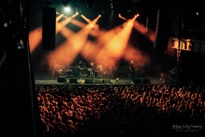 concert of Matthew Ryan at Palladium, Köln (2018)