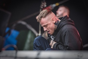 Nasty - Vainstream Rockfest - Münster [01.07.2017]