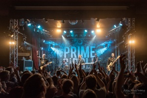 Prime Circle - Lido - Berlin [12.02.2019]