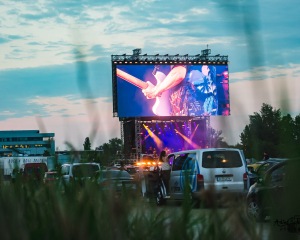 Revolverheld - Autokino - Schönefeld [17.06.2020]