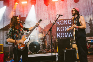 Rong Kong Koma - Noisehausen Festival [30.07.2022]