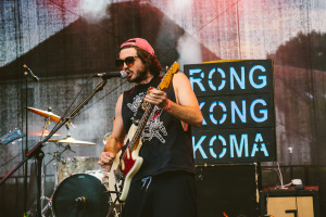 Rong Kong Koma - Noisehausen Festival [30.07.2022]