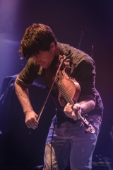 Seth Lakeman at Roundhouse in London (Lost Evenings 2017)