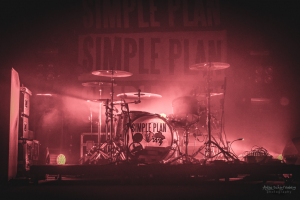 Simple Plan - Astra - Berlin [28.05.2017]