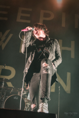 Sleeping With Sirens at Velodrom in Berlin