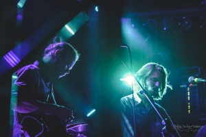 concert of Some Sprouts at Lido, Berlin (2018)