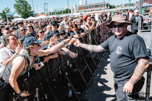 State Champs - Vainstream Rockfest - Münster [29.06.2019]