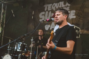 Tequila And The Sunrise Gang - Rock Am Beckenrand - Wolfshagen [31.08.2019]