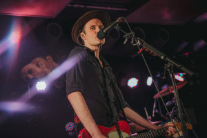 The Fratellis - Bi Nuu - Berlin [04.10.2018]