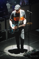 Concert of The Gaslight Anthem at Palladium, Köln (2018)