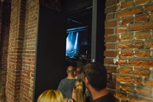 Concert of The Gaslight Anthem at Palladium, Köln (2018)