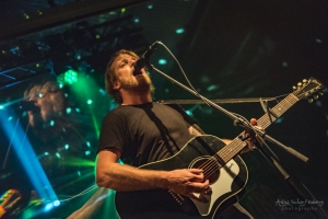 concert of Tim Vantol at Festsaal Kreuzberg, Berlin (2018)