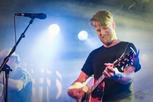 Tim Vantol - Vainstream Rockfest - Münster [01.07.2017]