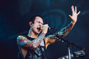 Vainstream Rockfest - Münster [29.06.2019]